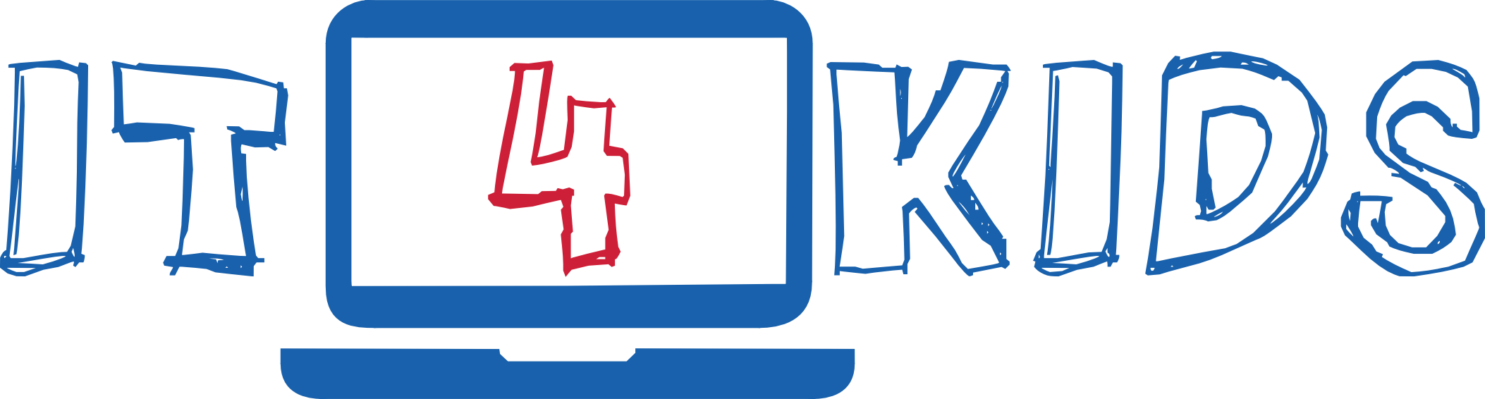 Logo IT4Kids